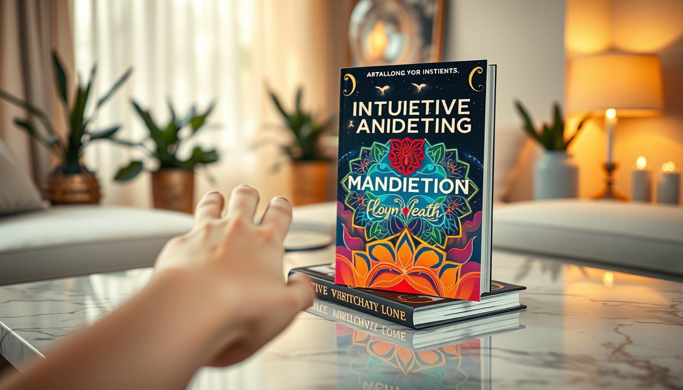 intuitive manifesting