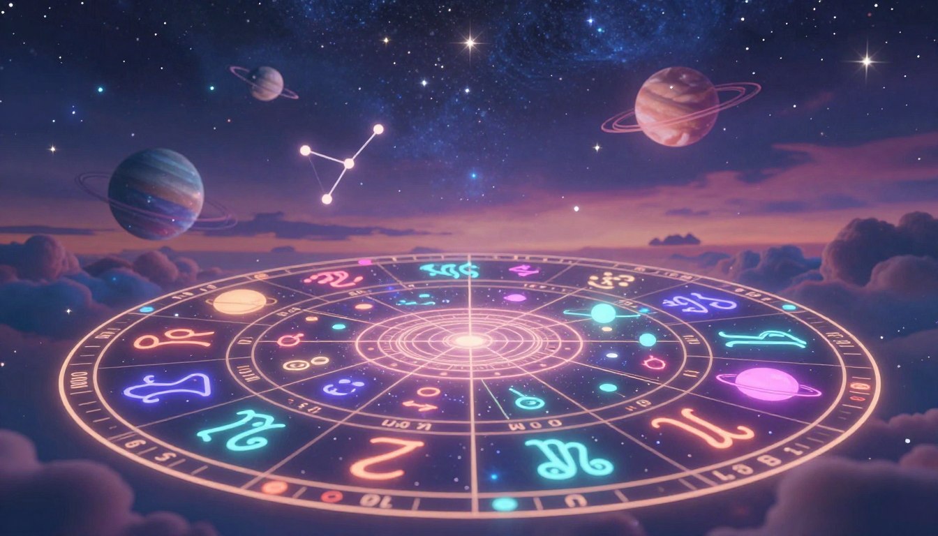 jupiter return