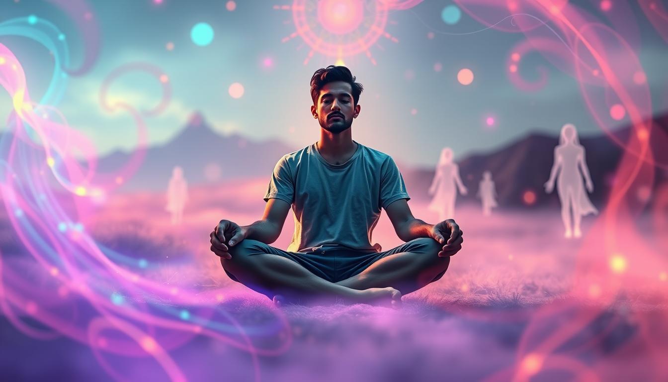 kundalini awakening