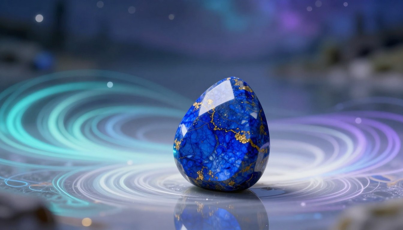 lapis lazuli meaning