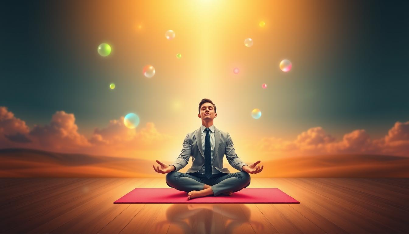law of attraction