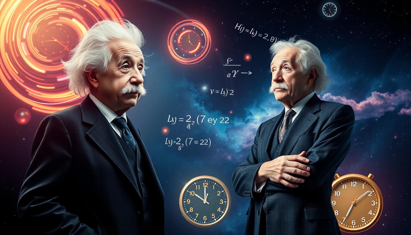 law of relativity