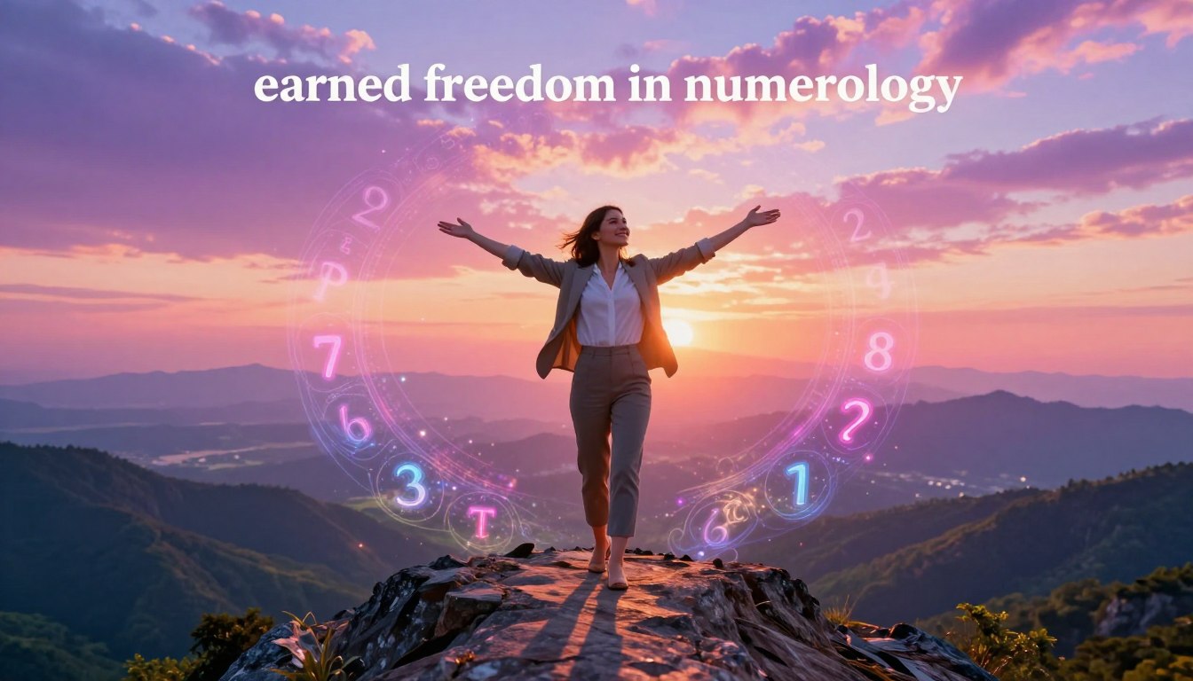 life path number 5