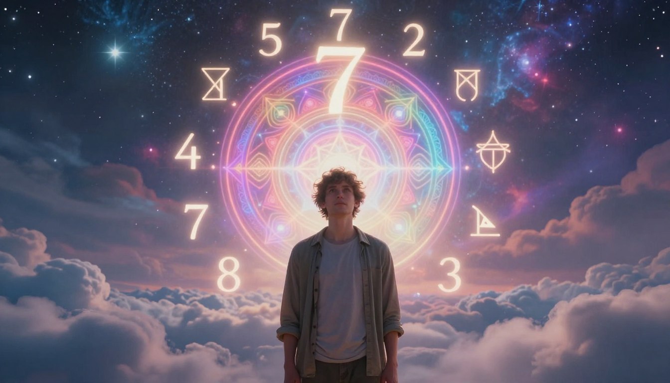 life path number 7