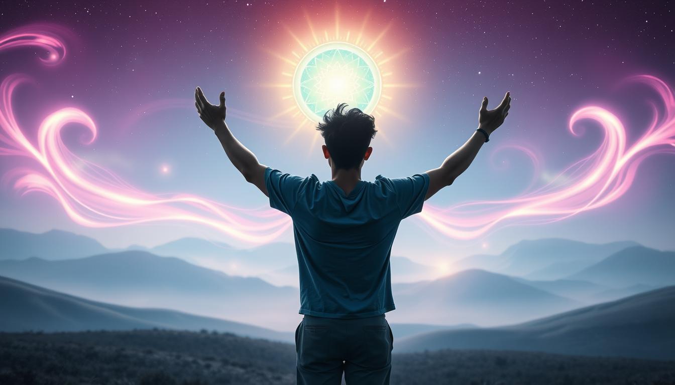 lightworker mission