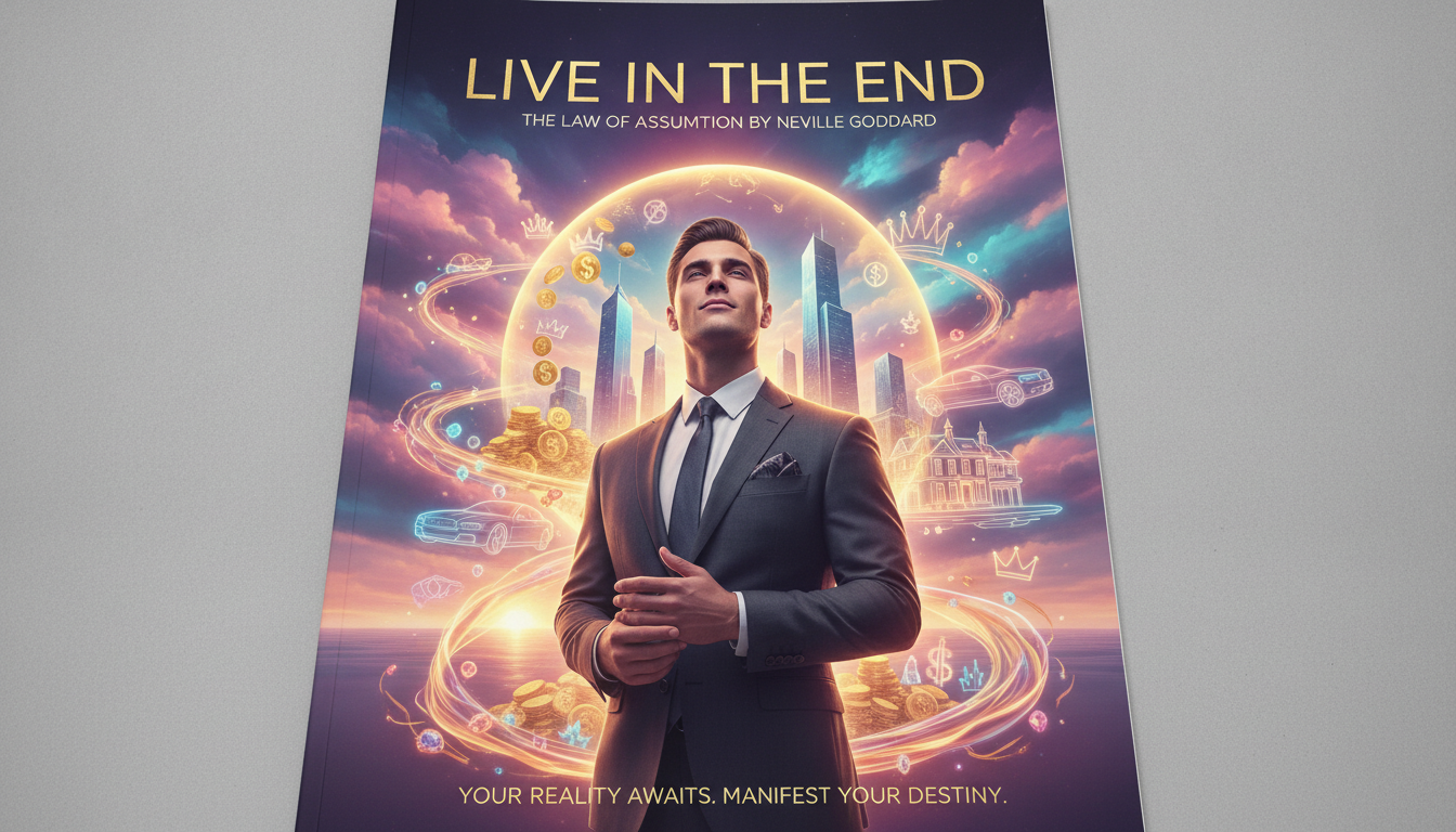 living in the end