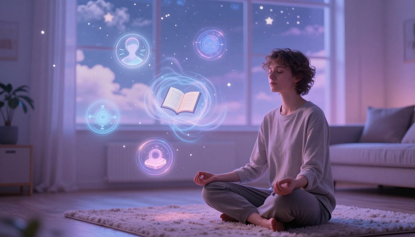 lucid dreaming techniques