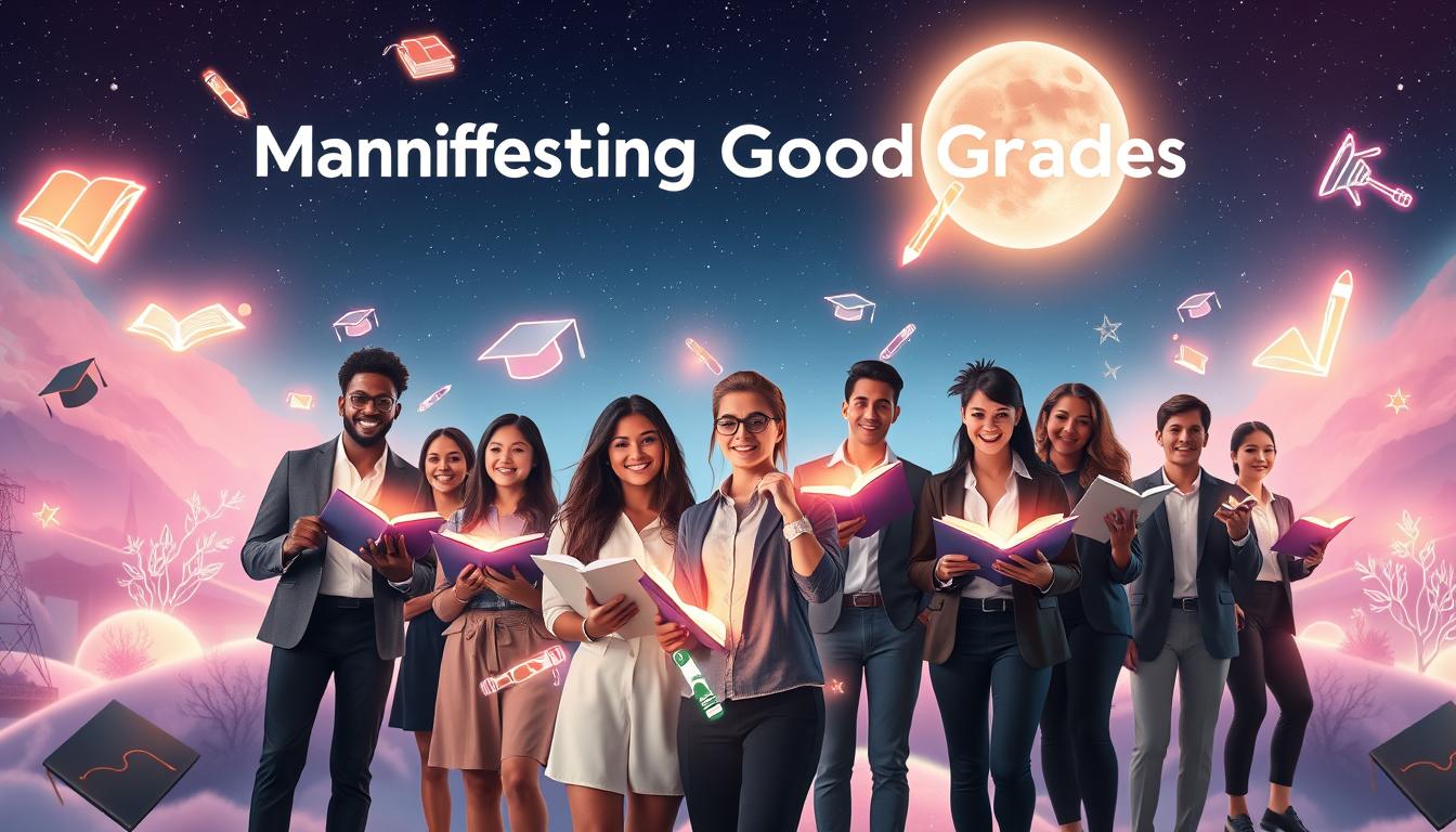 manifest good grades