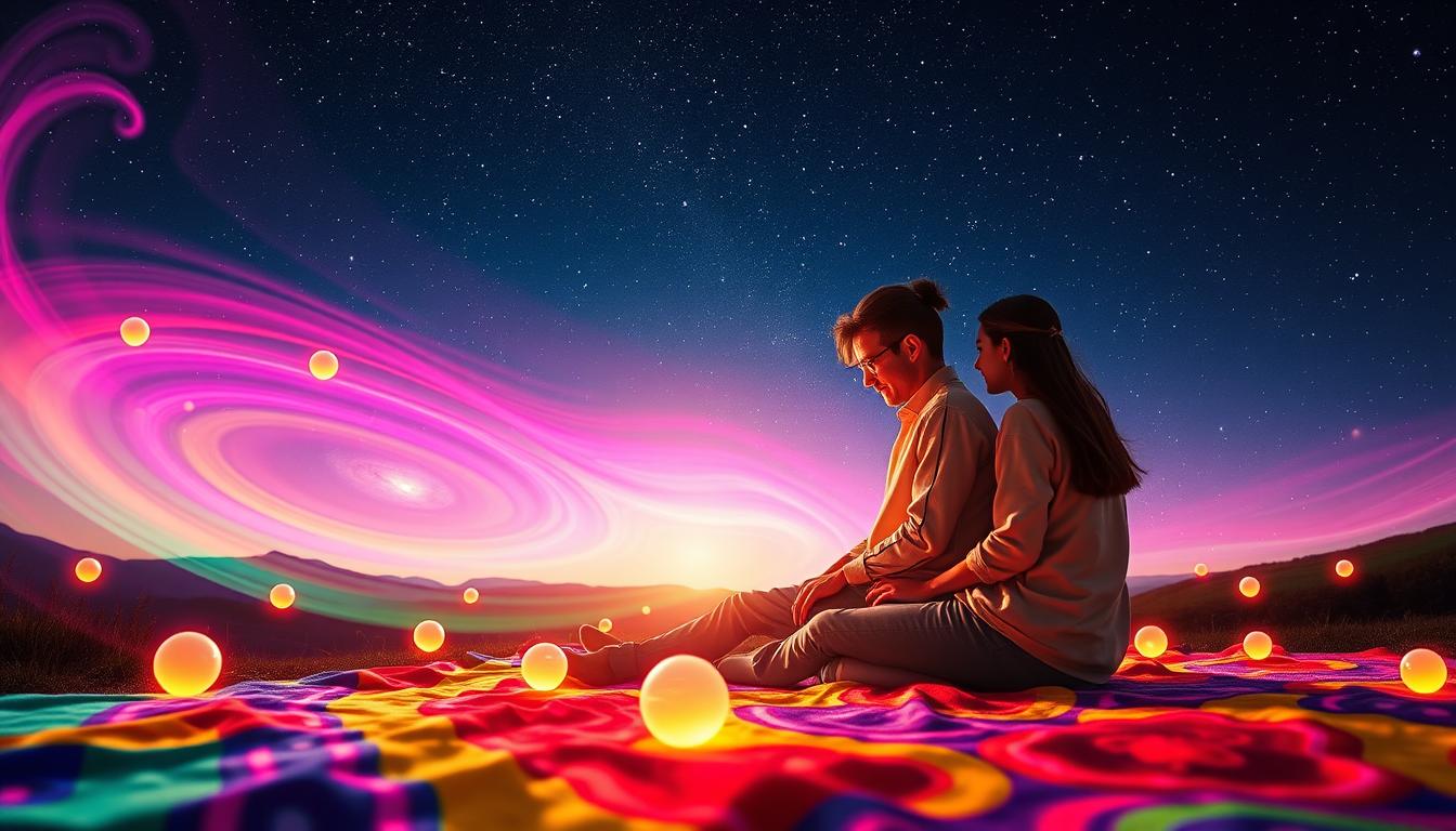 manifest love
