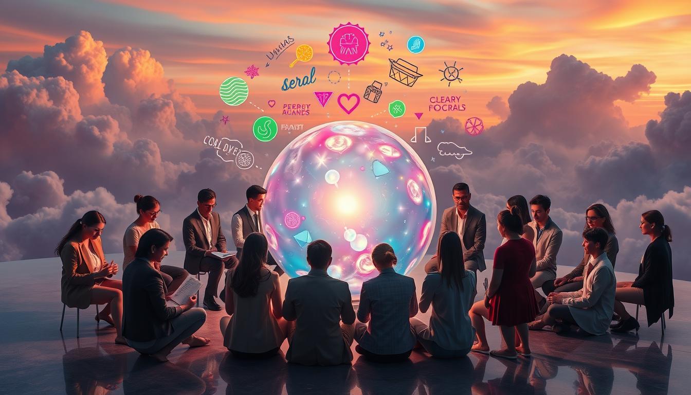 manifestation techniques