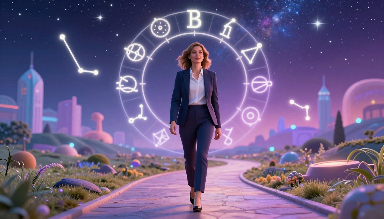 midheaven career