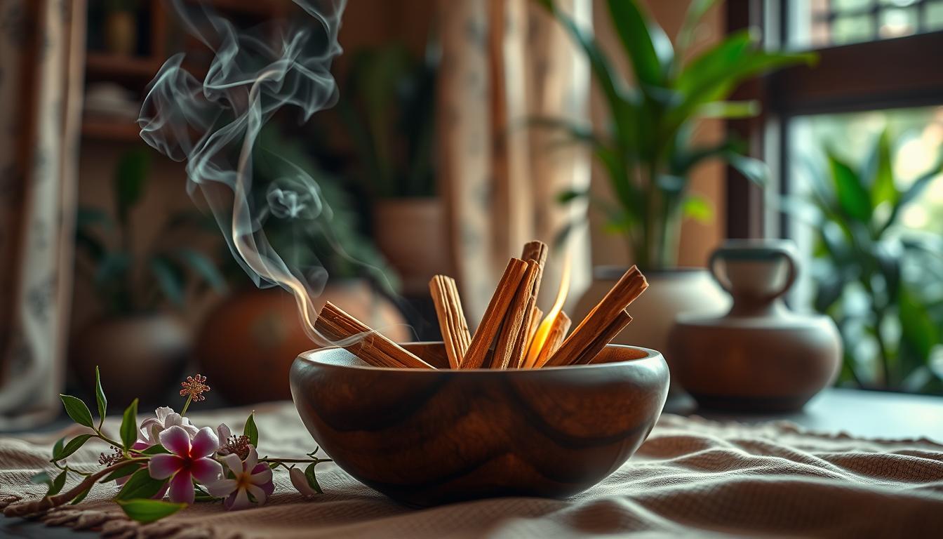 palo santo benefits