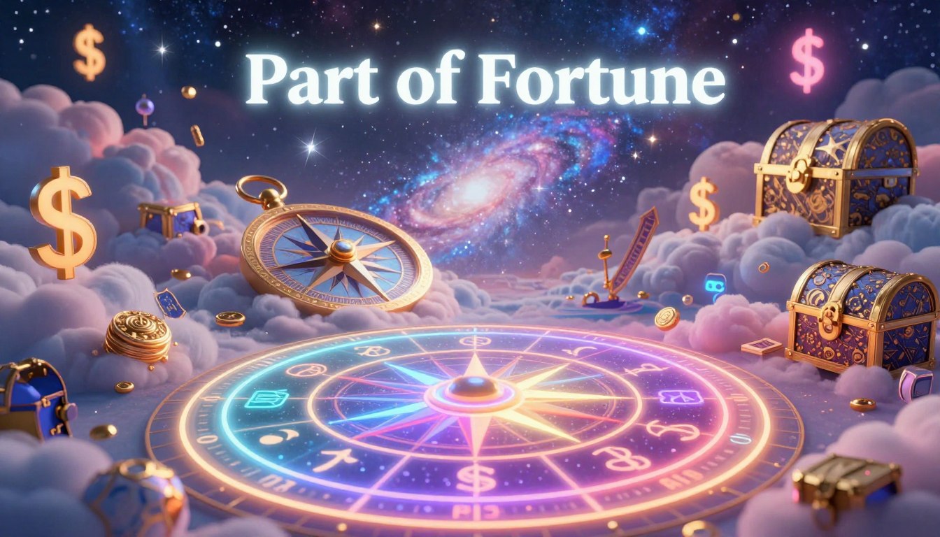 part of fortune