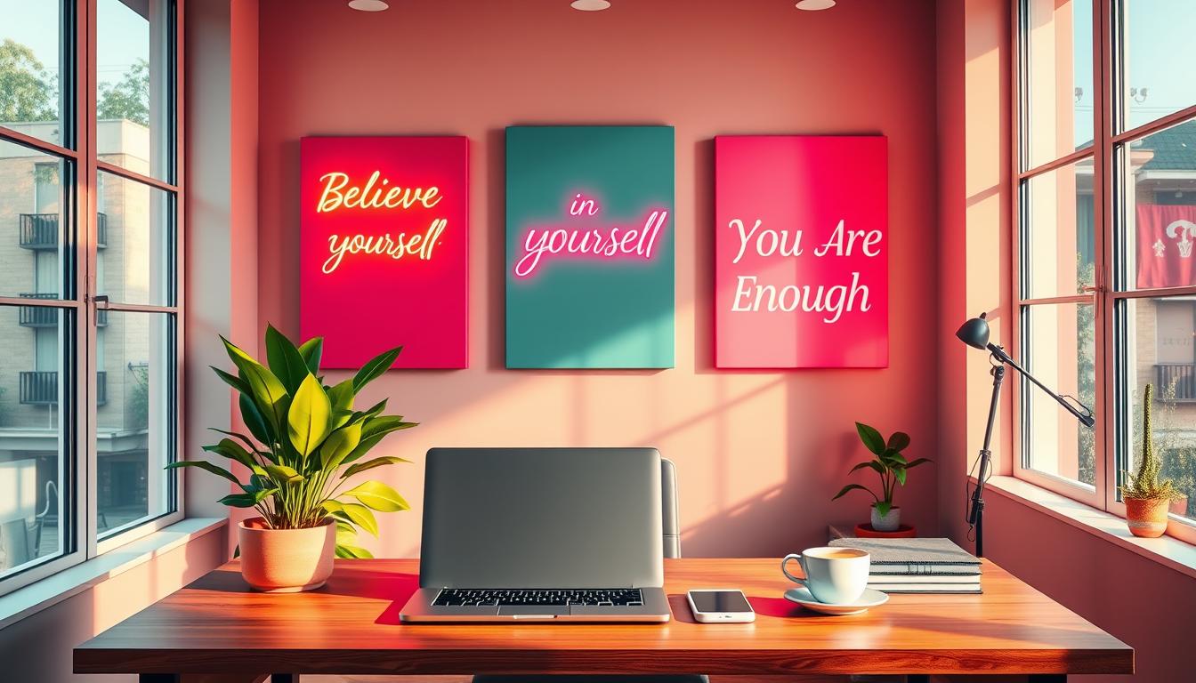 positive affirmations
