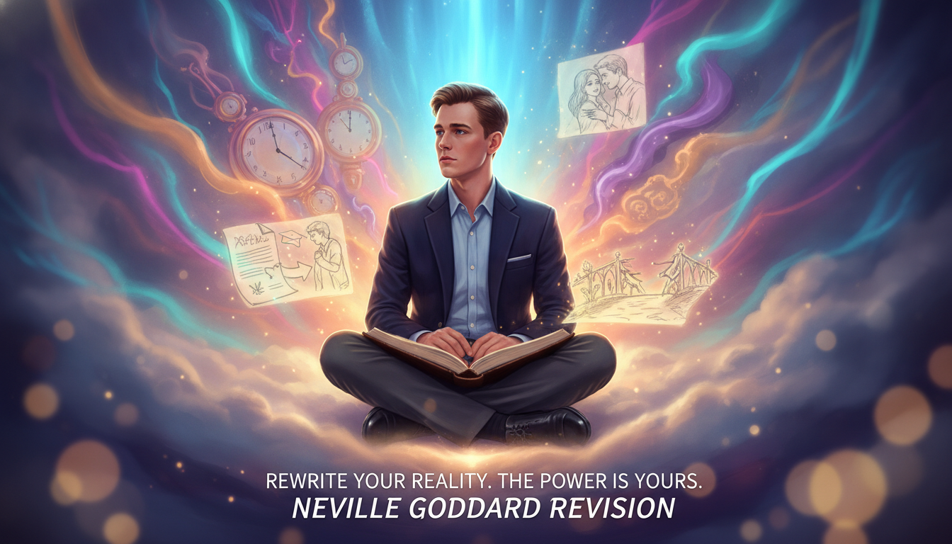revision technique