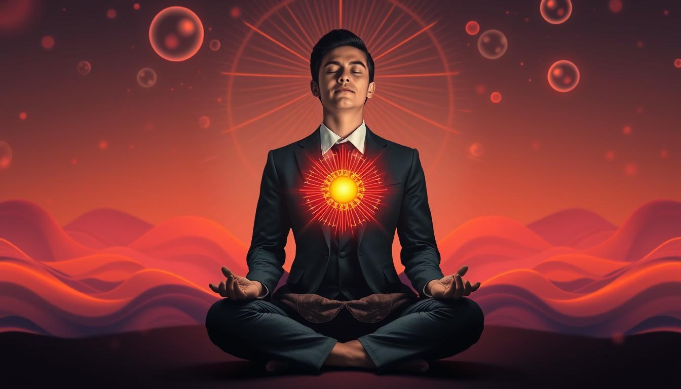 sacral chakra