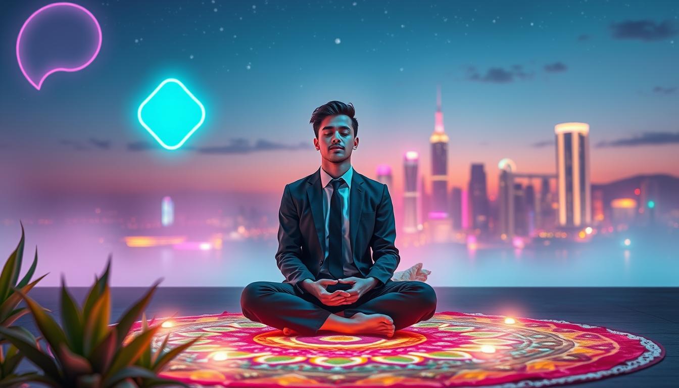 spiritual alignment