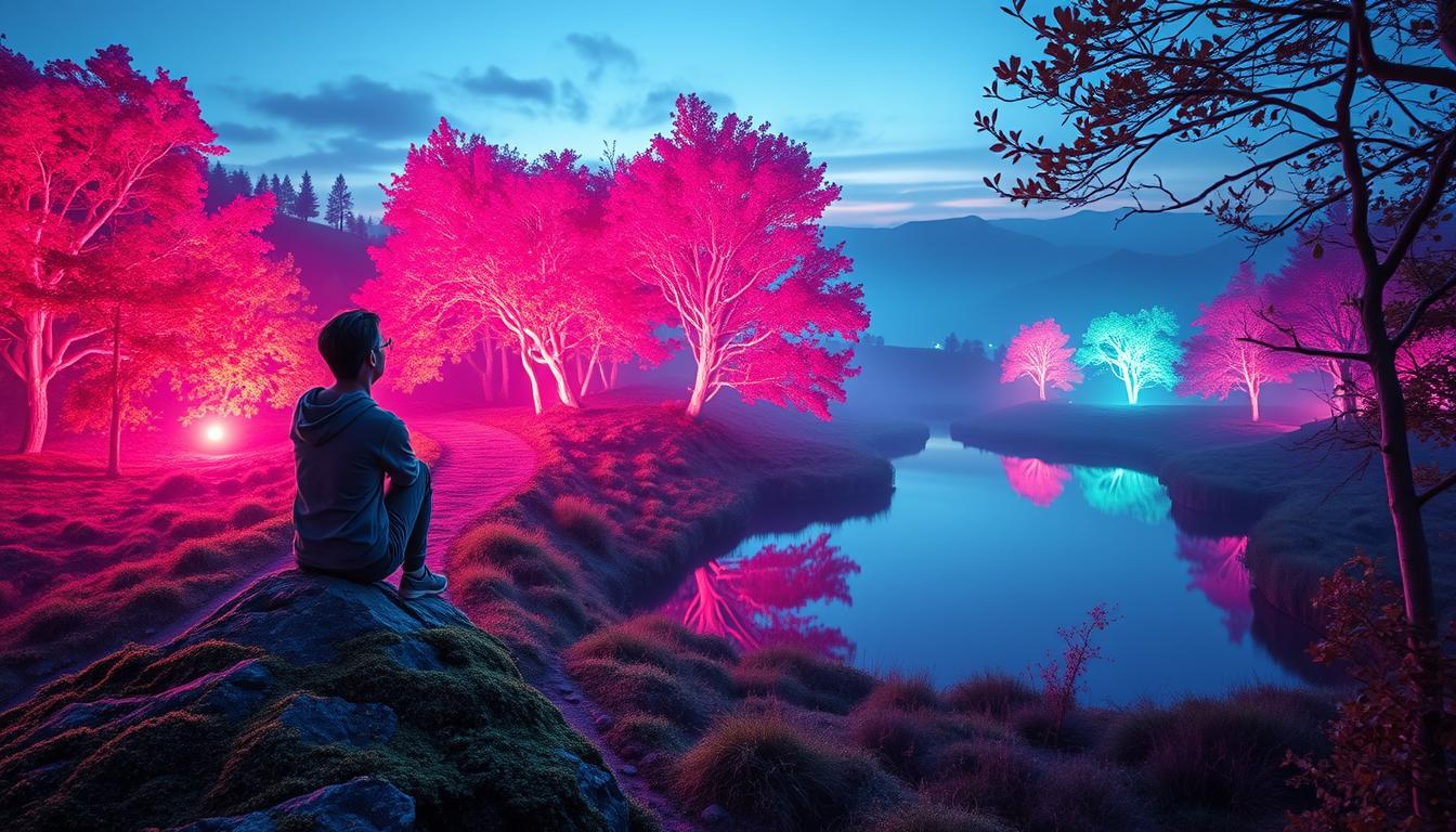 spiritual awakening stages