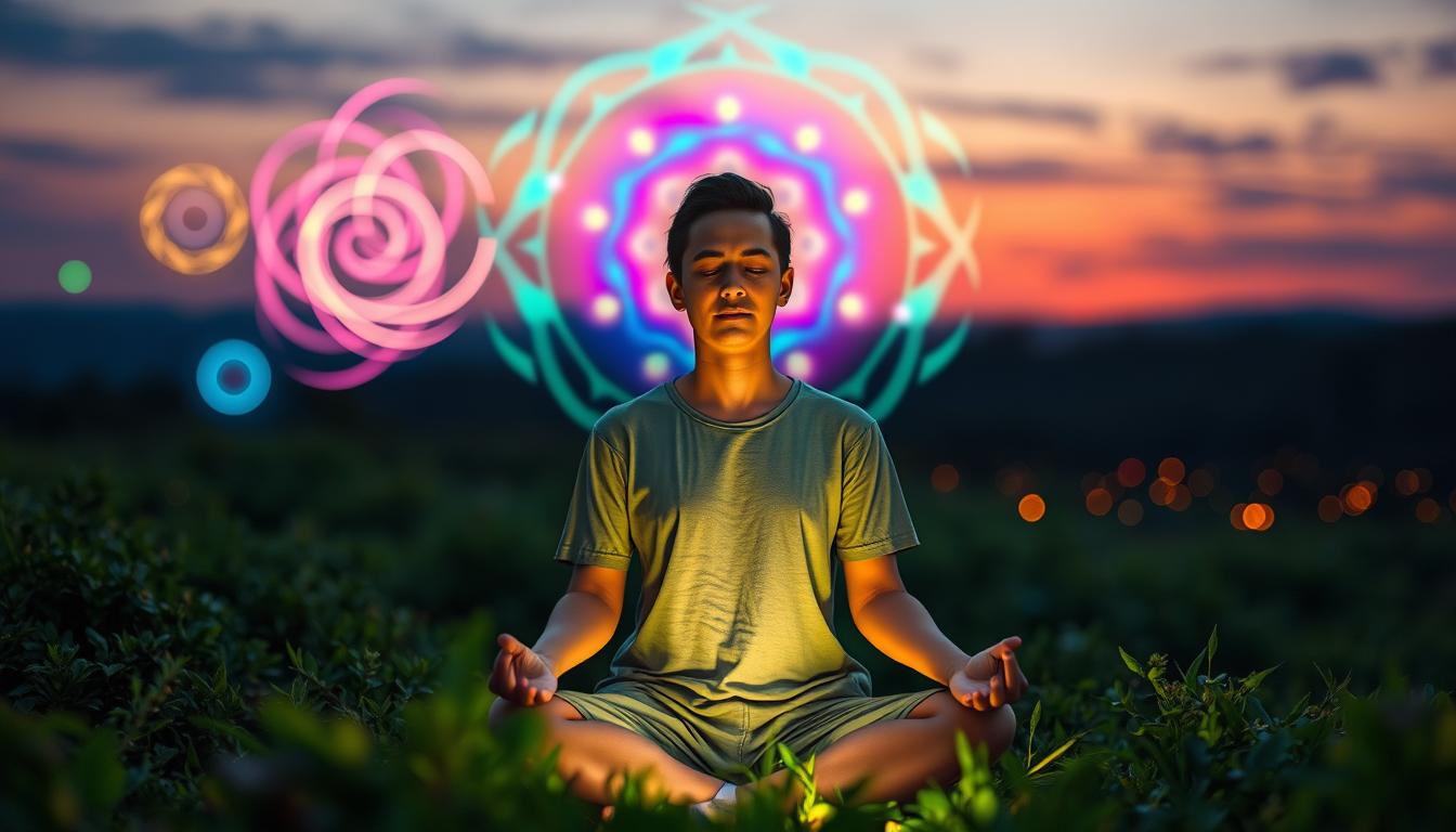 spiritual awakening