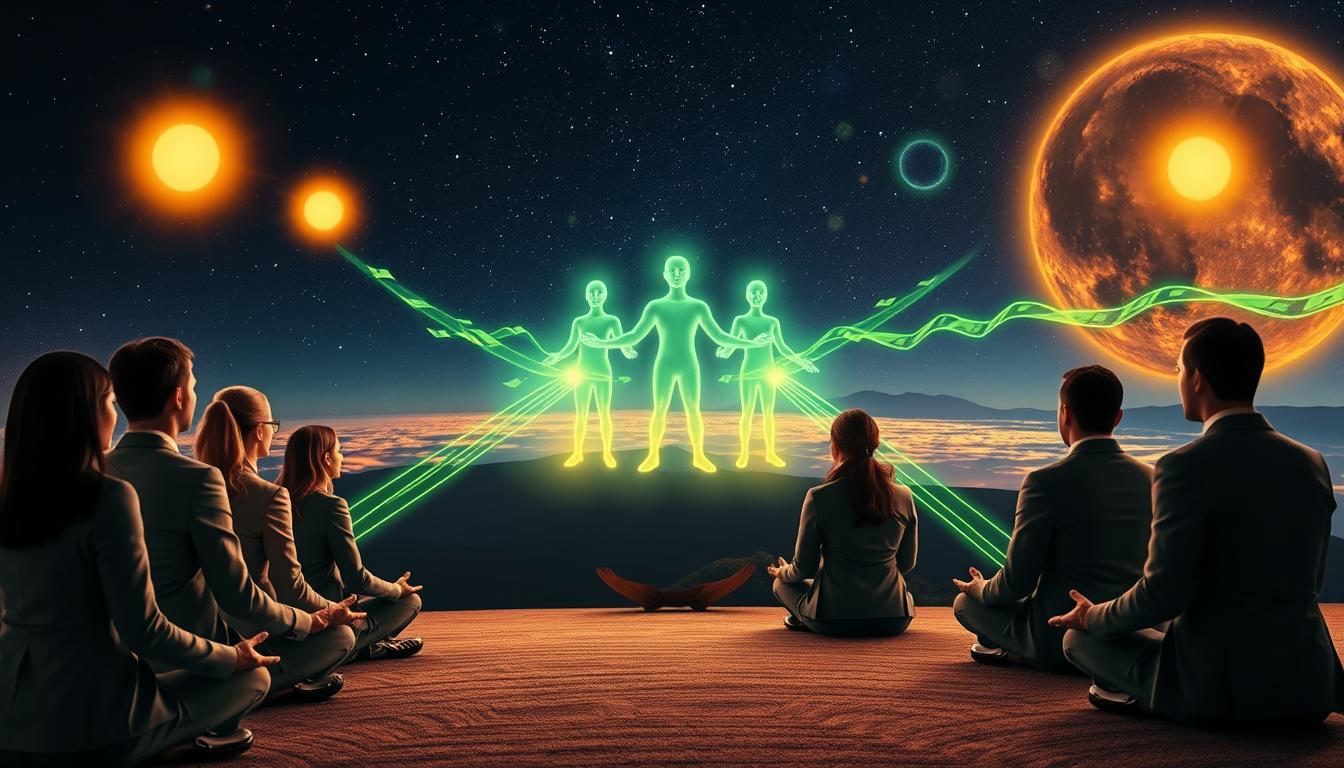 spiritual guides