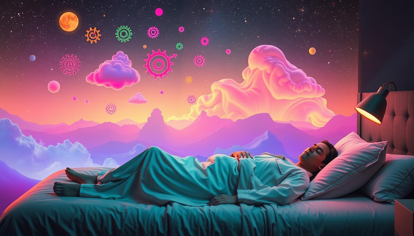 subconscious mind