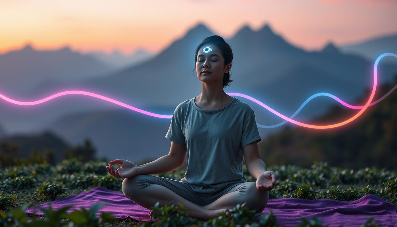 third eye awakening