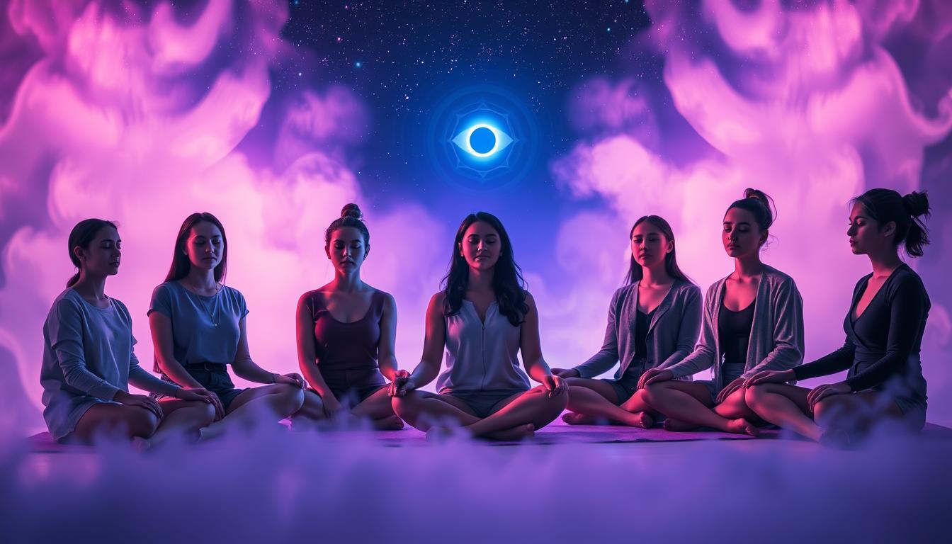 third eye chakra