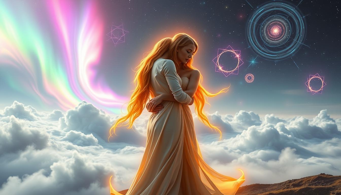 twin flame journey