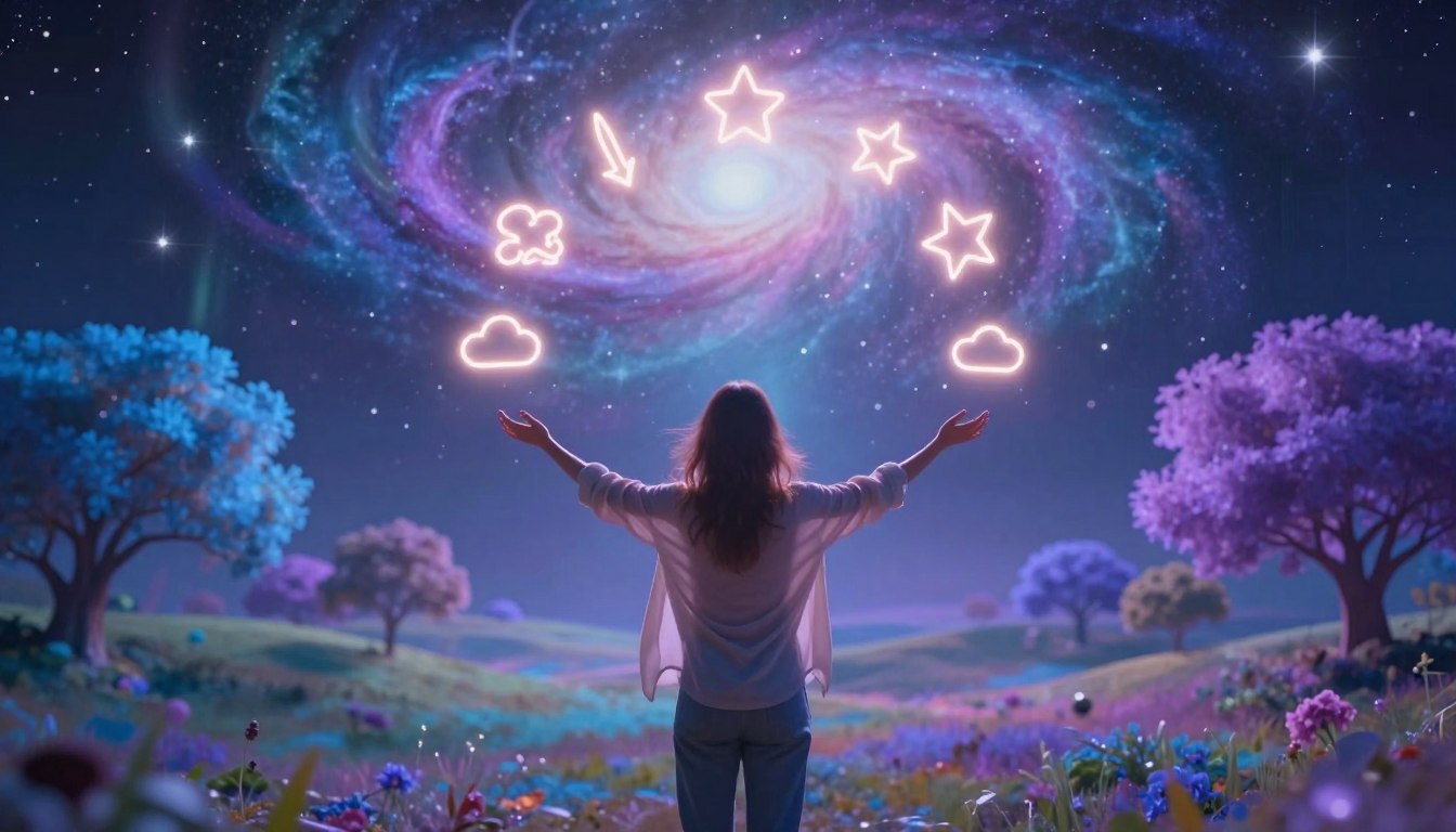 universe signs