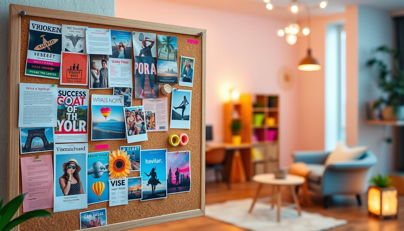 vision board ideas
