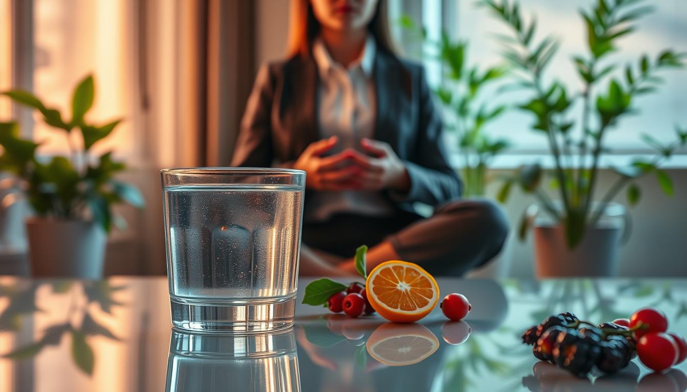 water programming